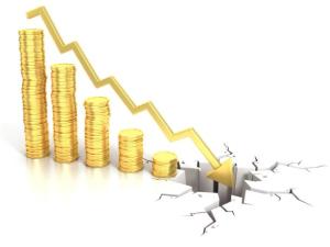 Australian food industry profits tumble according to report